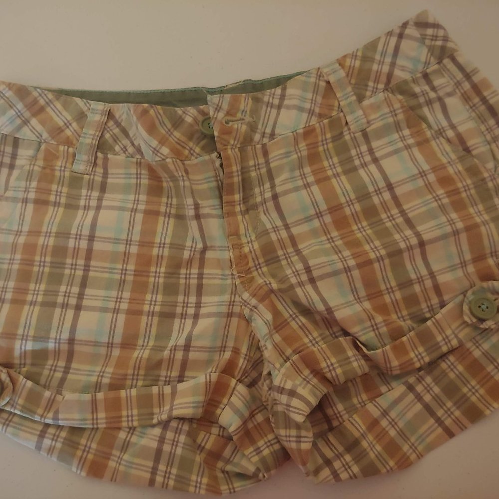 Aeropostale women's shorts